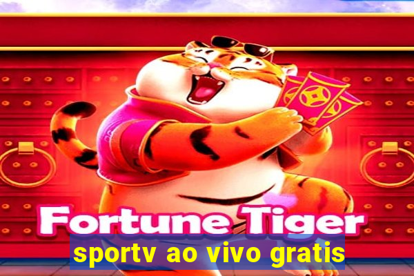 sportv ao vivo gratis